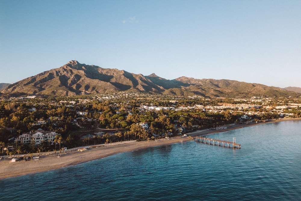 Compradores de Oriente Medio: por qué Marbella sigue siendo uno de sus destinos favoritos