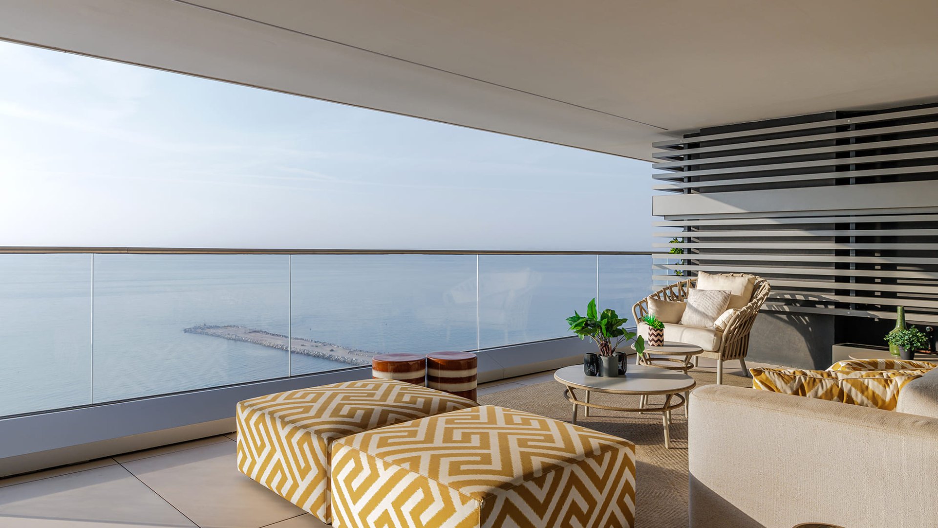 Malaga Towers