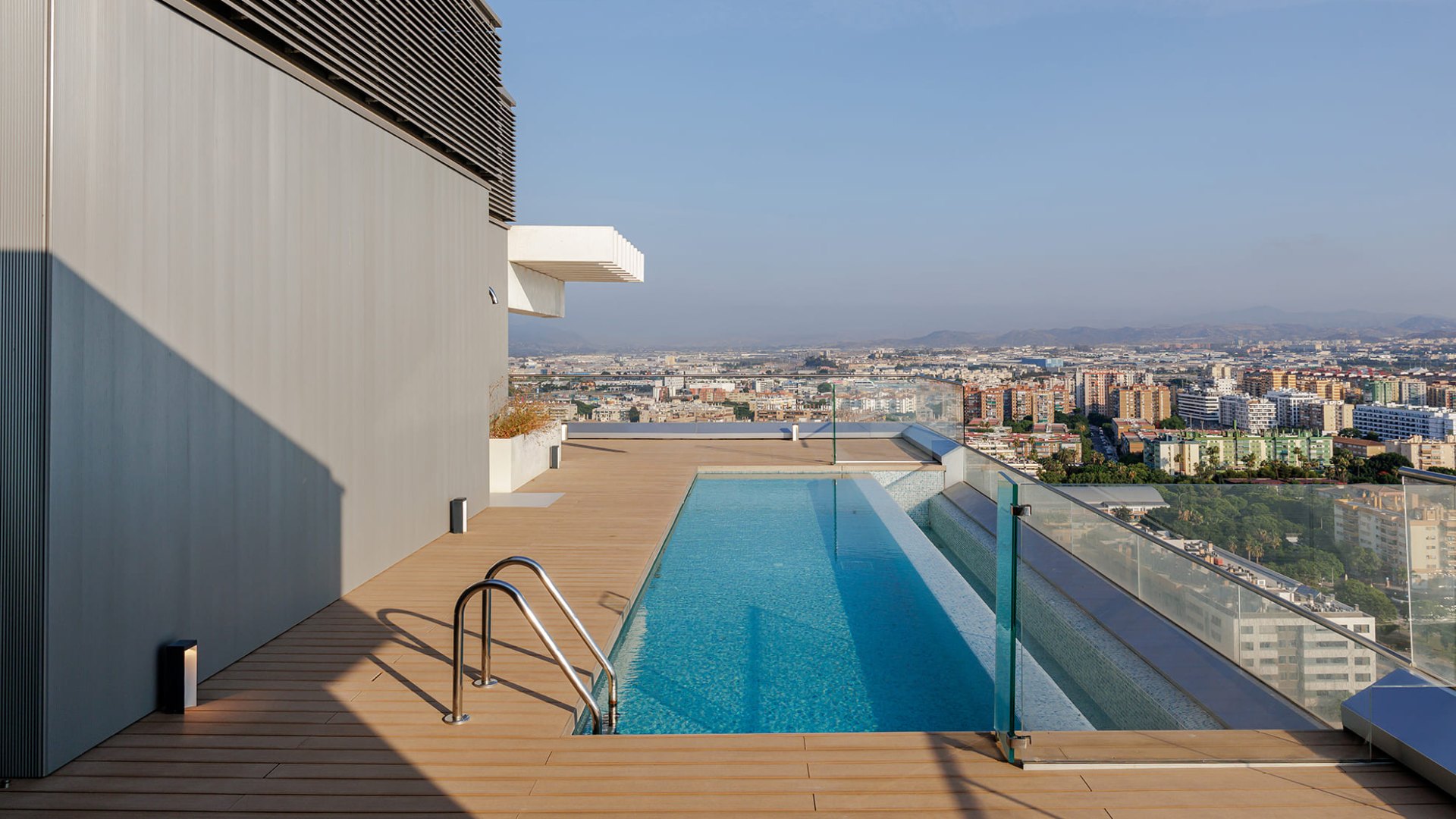 Malaga Towers