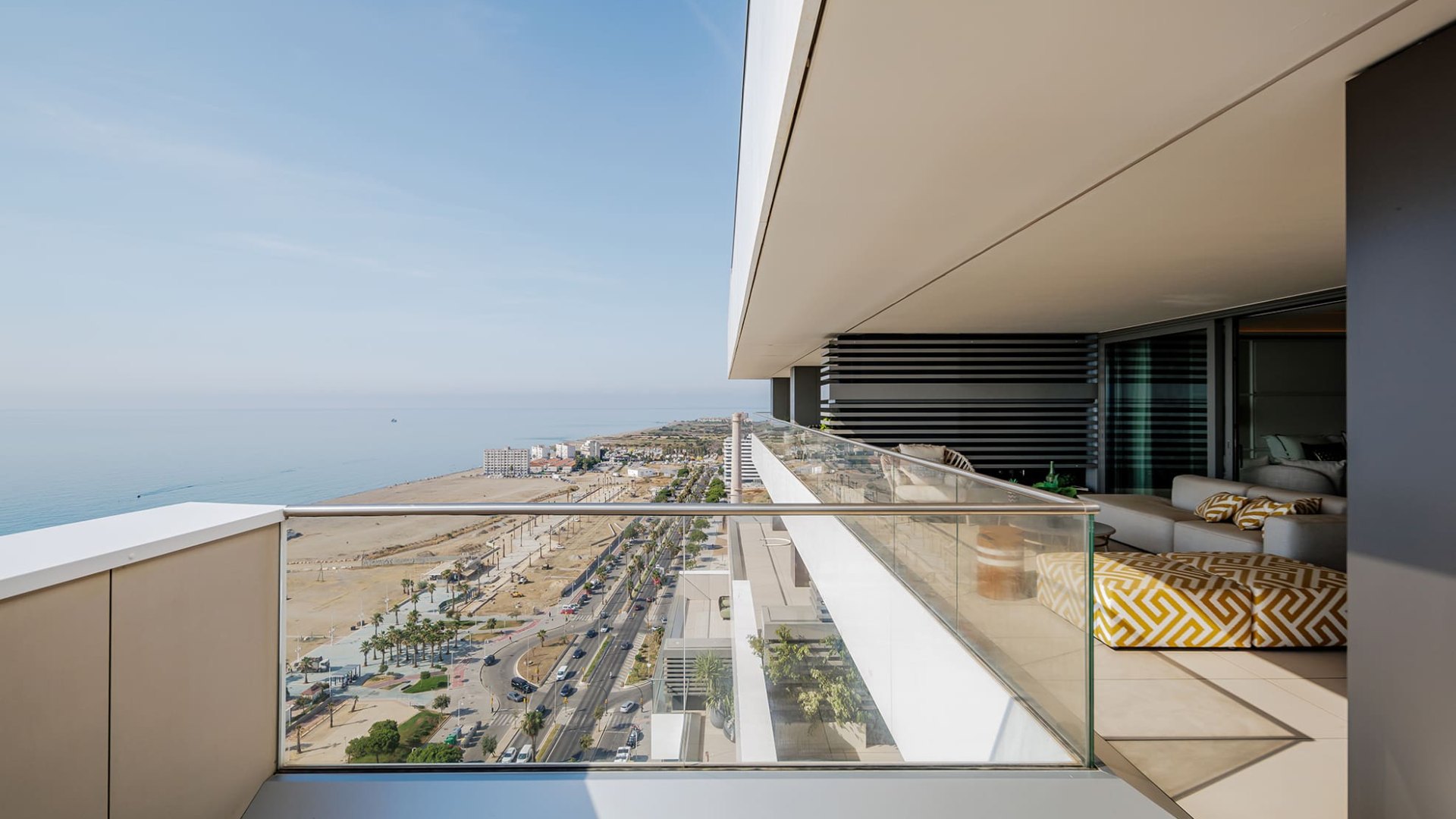 Malaga Towers