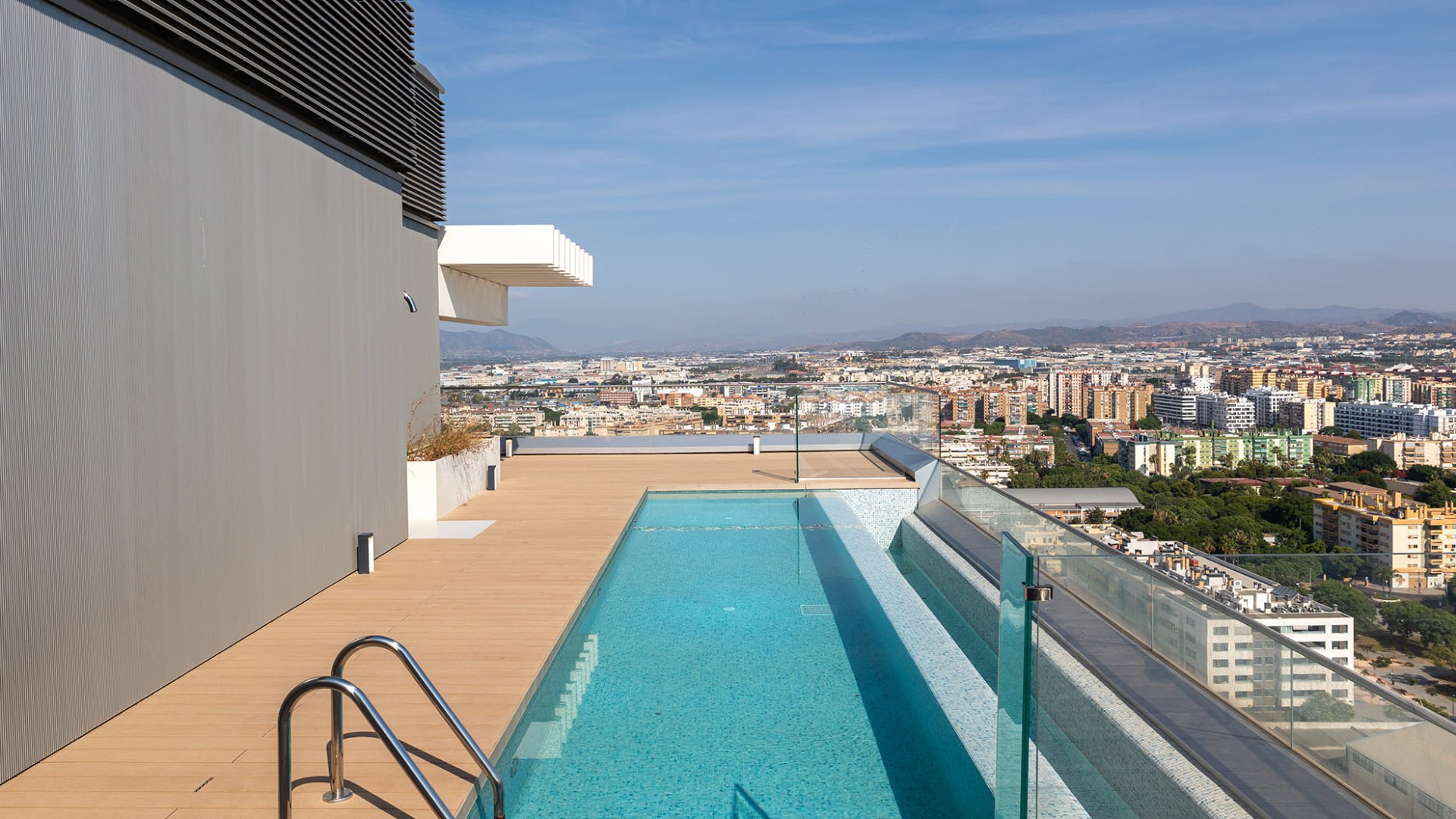 Malaga Towers