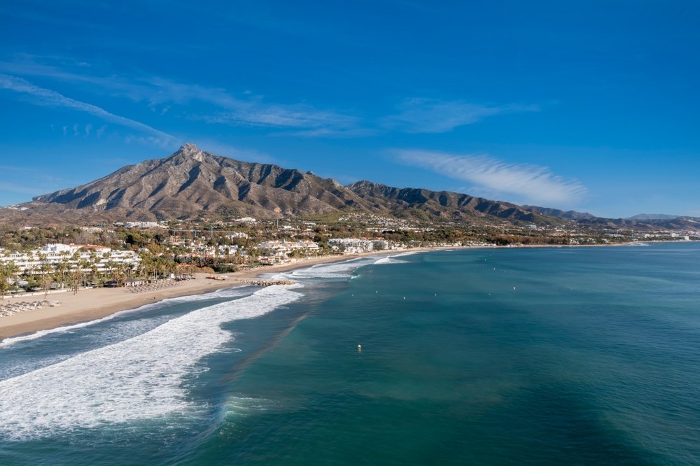 Marbella’s growing investment in wellness and longevity tourism