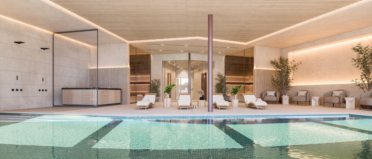 ZEW by ConceptHomes