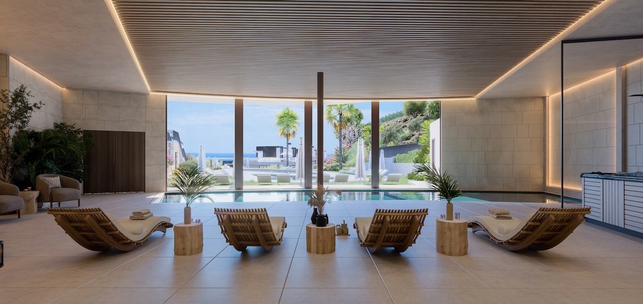 ZEW by ConceptHomes