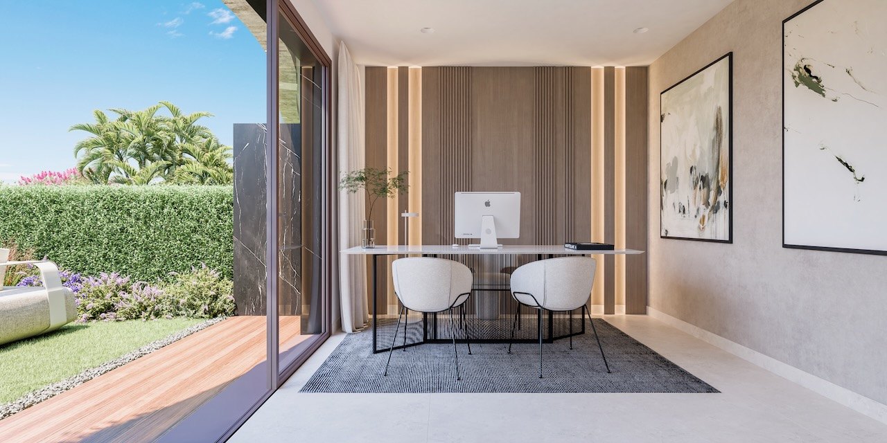 ZEW by ConceptHomes