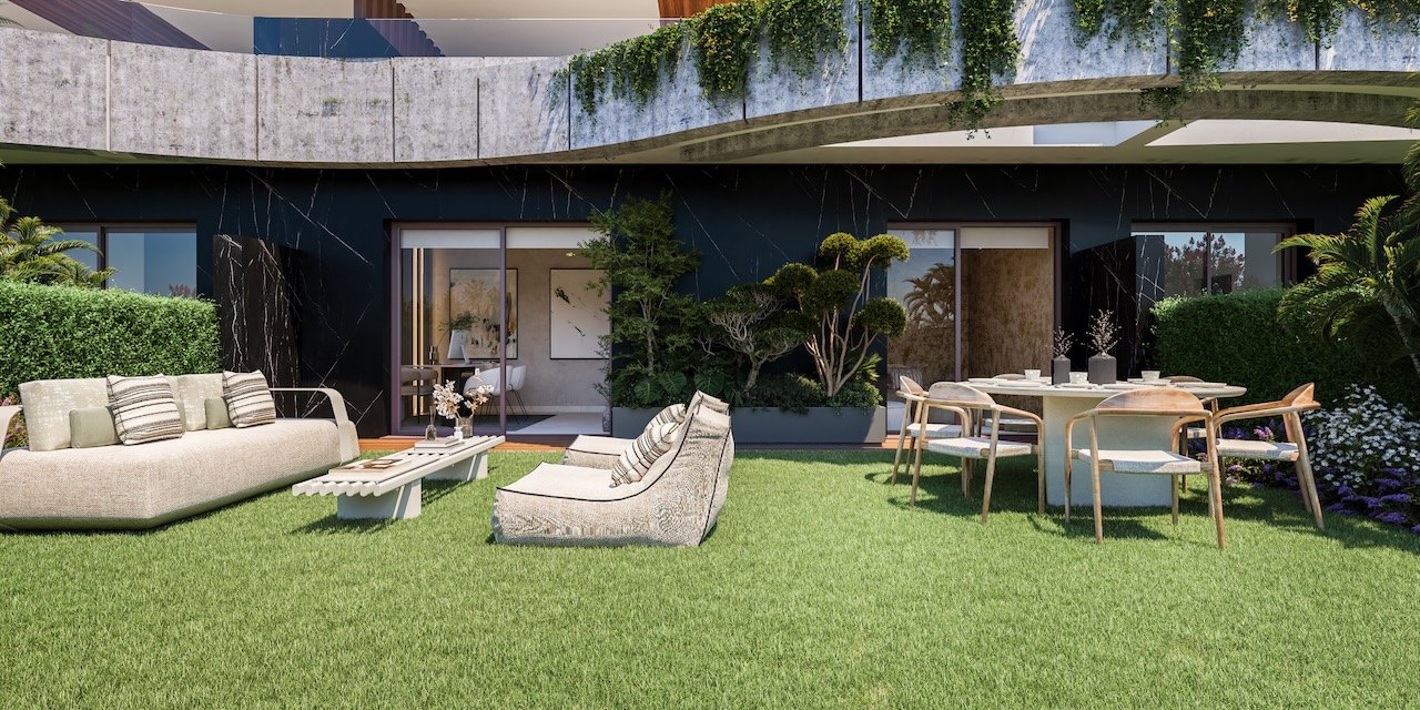 ZEW by ConceptHomes