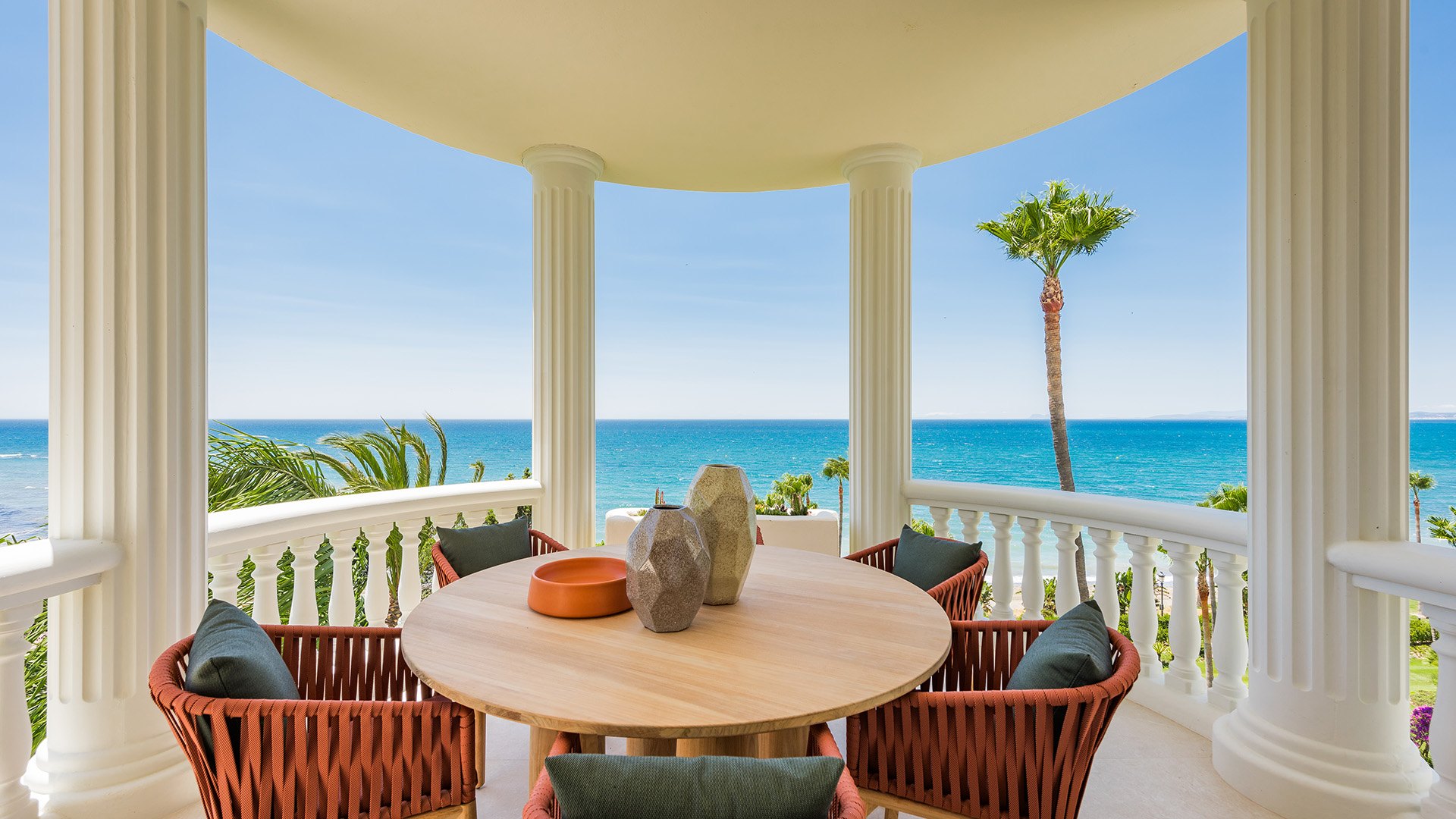 Livingstone Estates Estepona Real Estate Agents