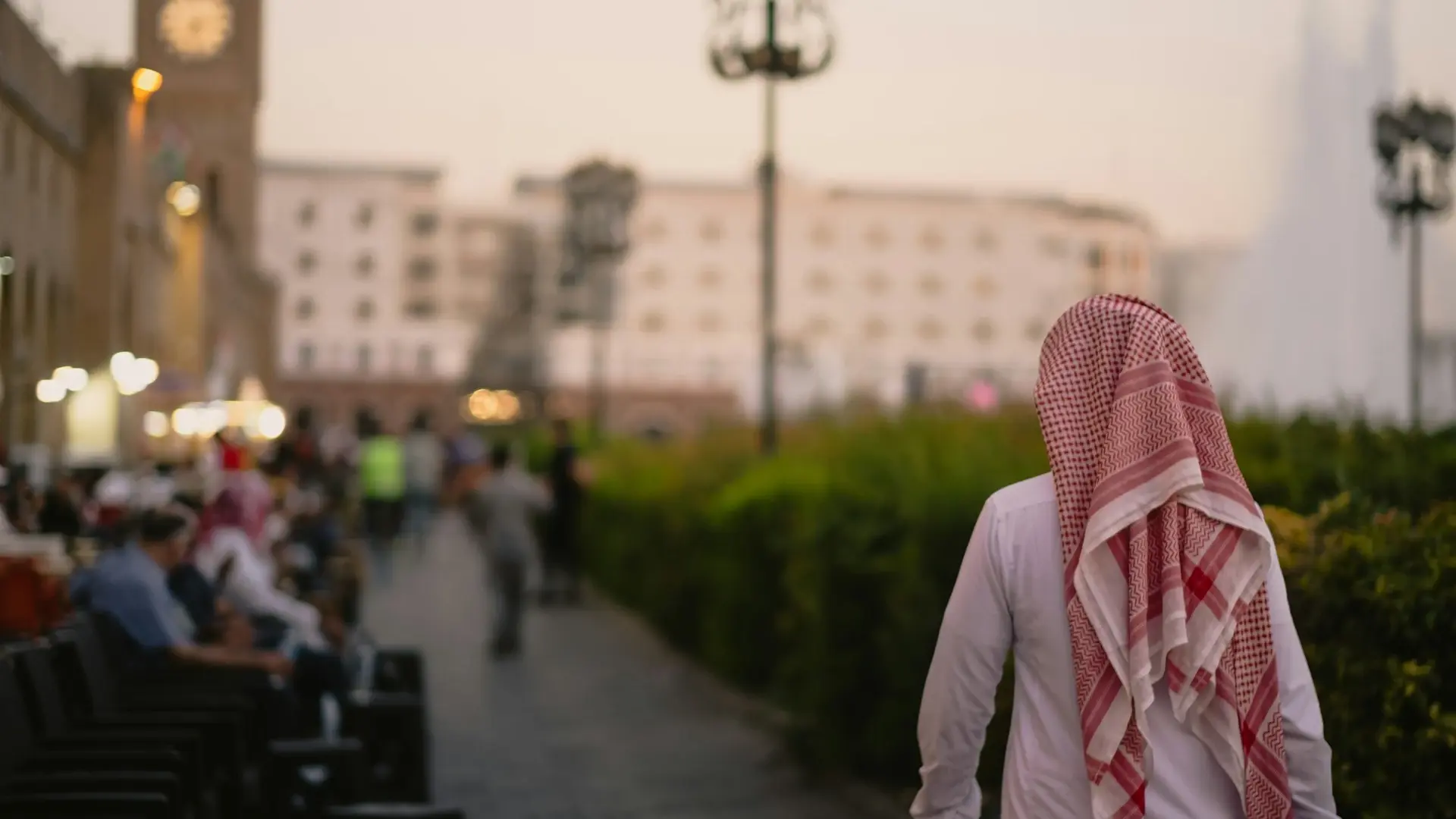 saudi arabia