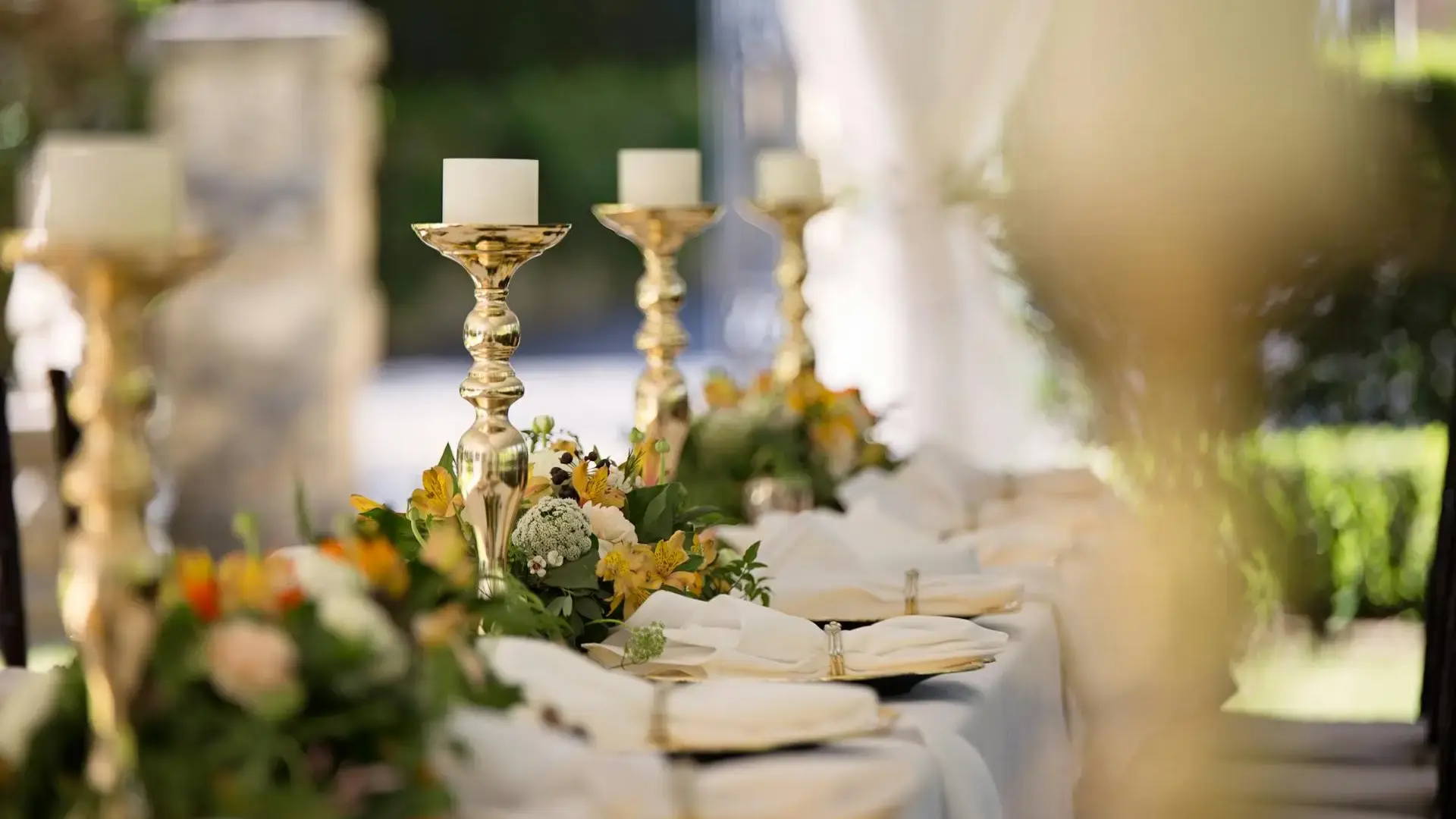 ultra luxury wedding