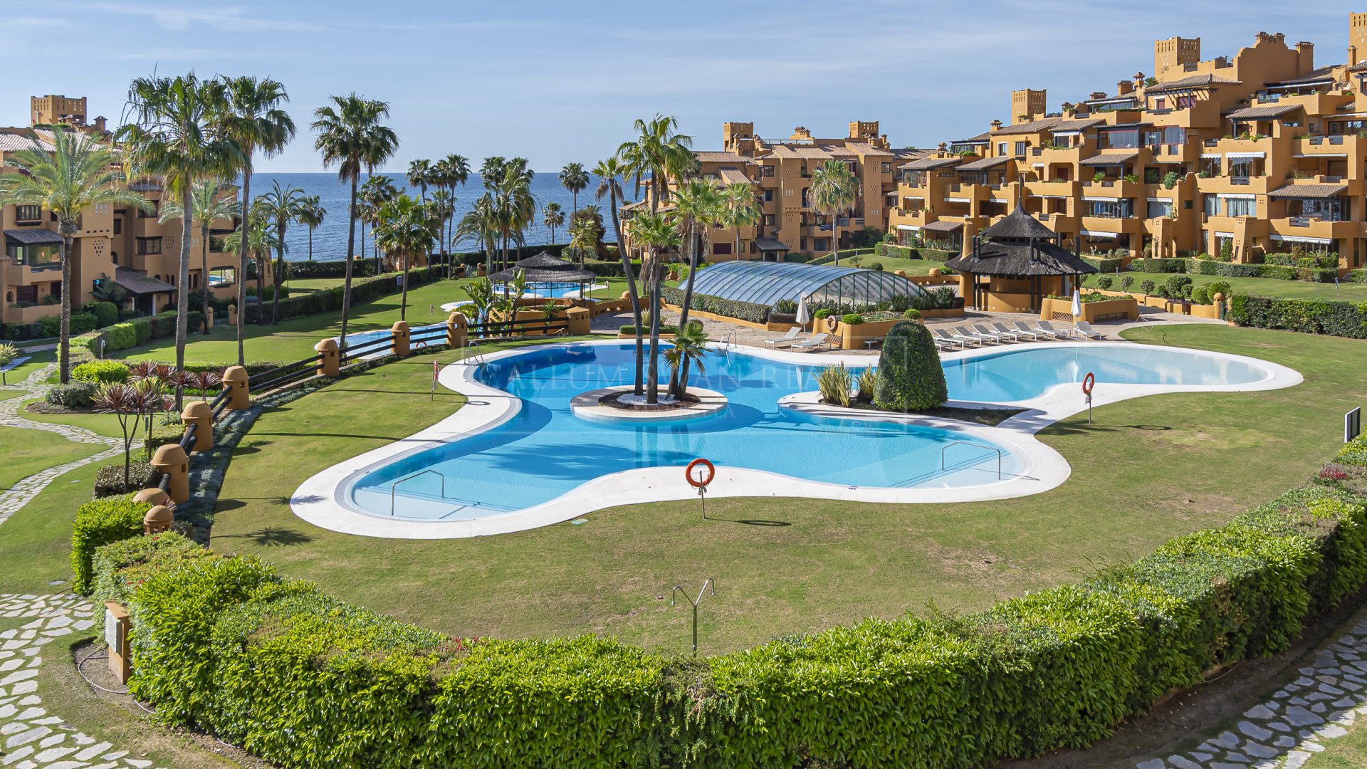 Appartement à vendre à Los Granados del Mar, Estepona