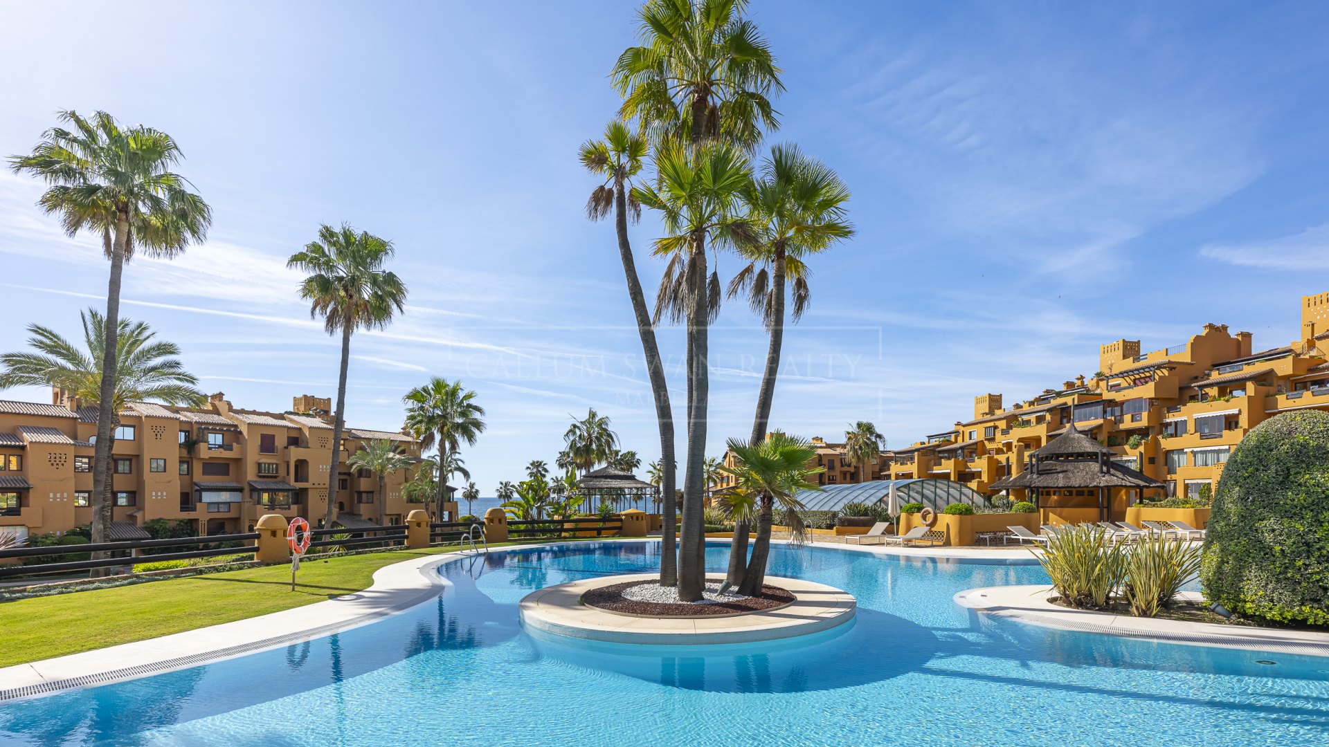 Appartement à vendre à Los Granados del Mar, Estepona