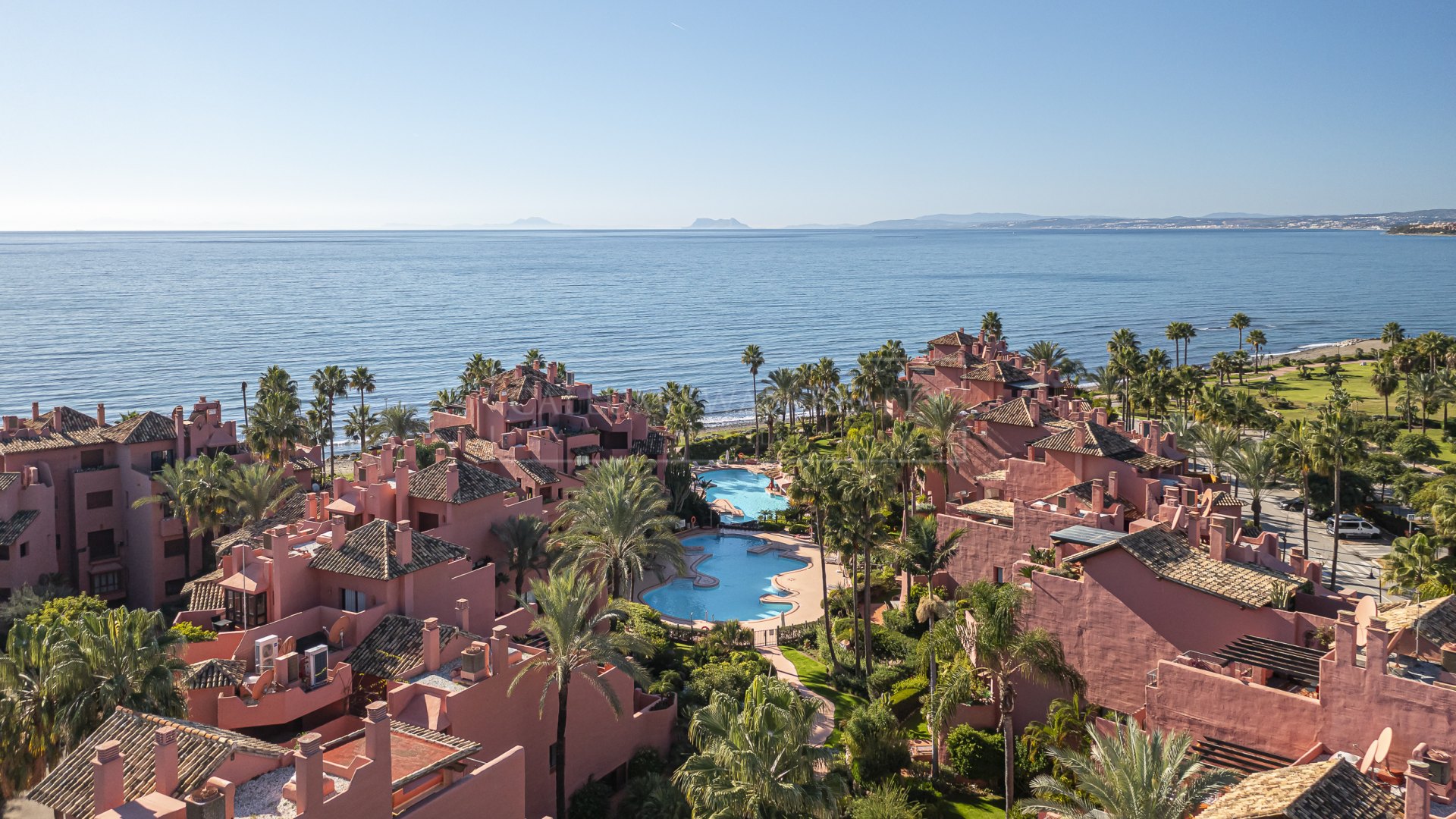 Appartement à vendre à Almenara Beach, Estepona