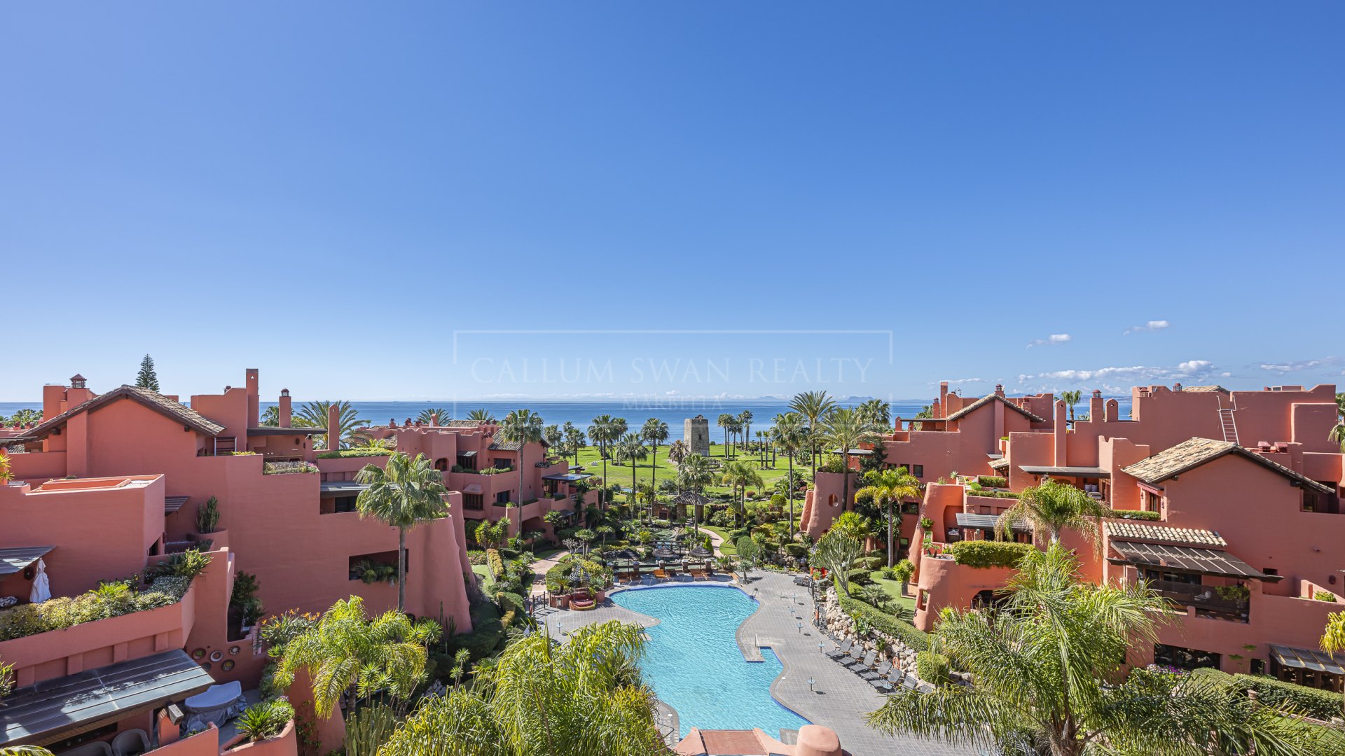 Appartement Terrasse à vendre à Torre Bermeja, Estepona