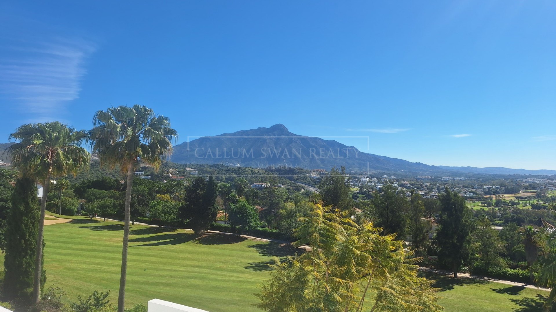 Seldom Available Four-Bedroom Townhouse Renovation Project in La Quinta with Golf and Sea Views