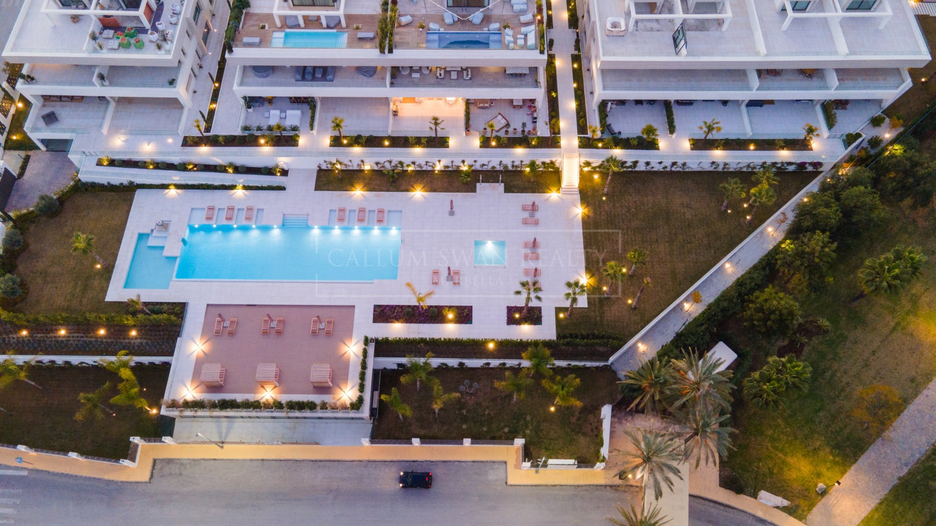 Apartment for sale in Epic Marbella, Marbella Golden Mile