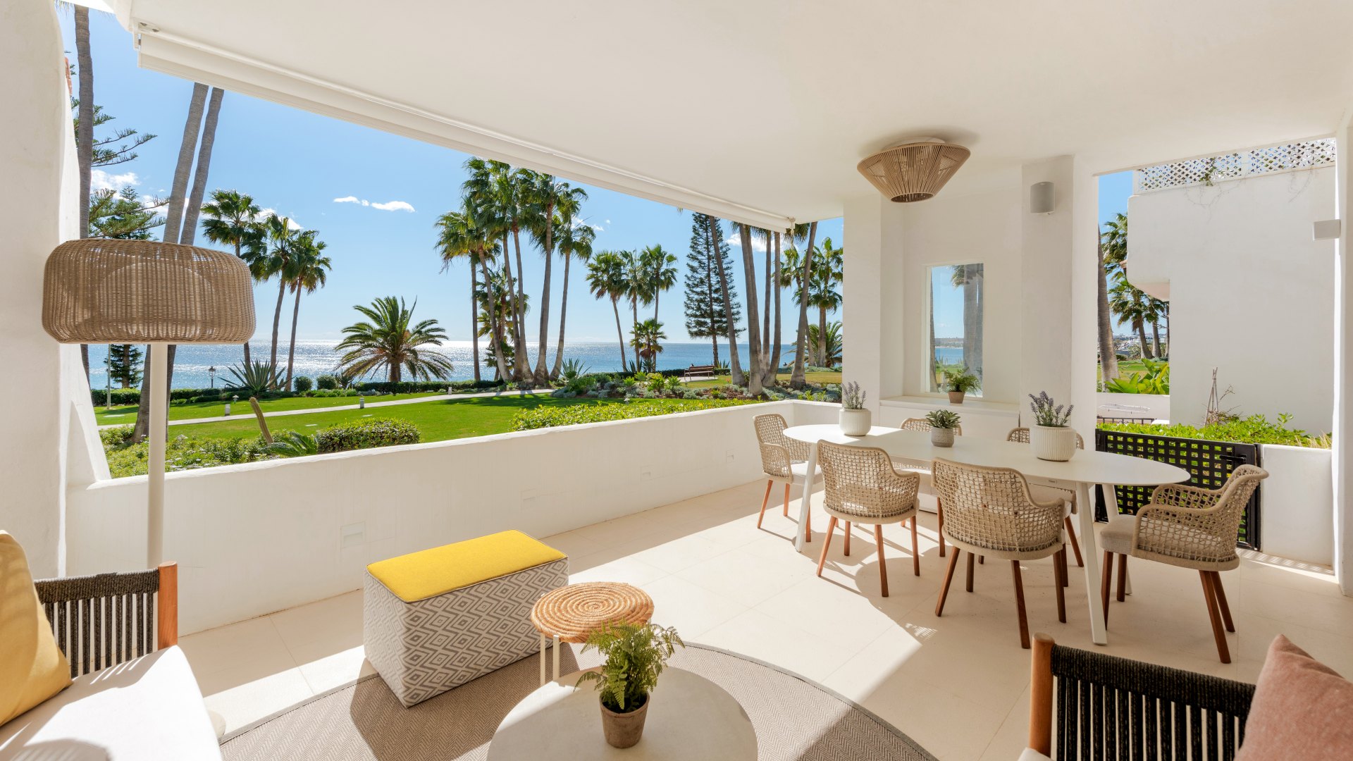 Spectacular luxury villa with panoramic views in La Zagaleta, Benahavís