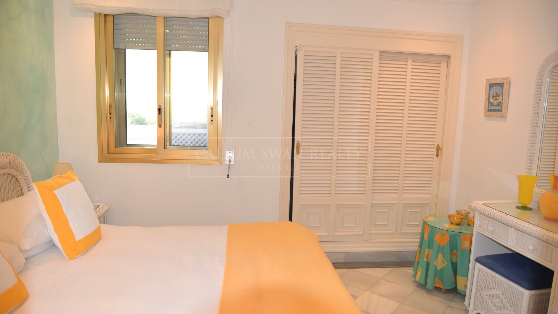 Apartment for rent in Puerto, Marbella - Puerto Banus