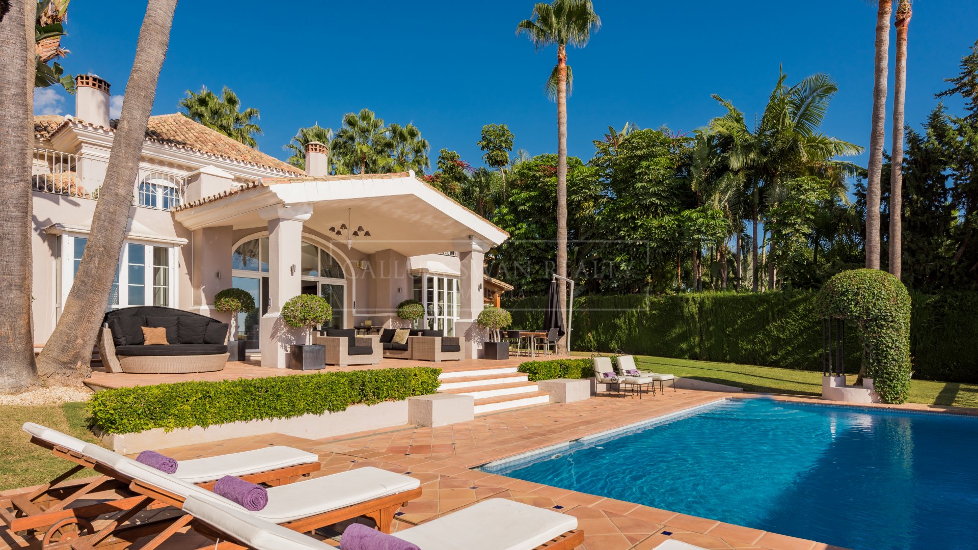Villa for sale and rent in Sierra Blanca, Marbella Golden Mile