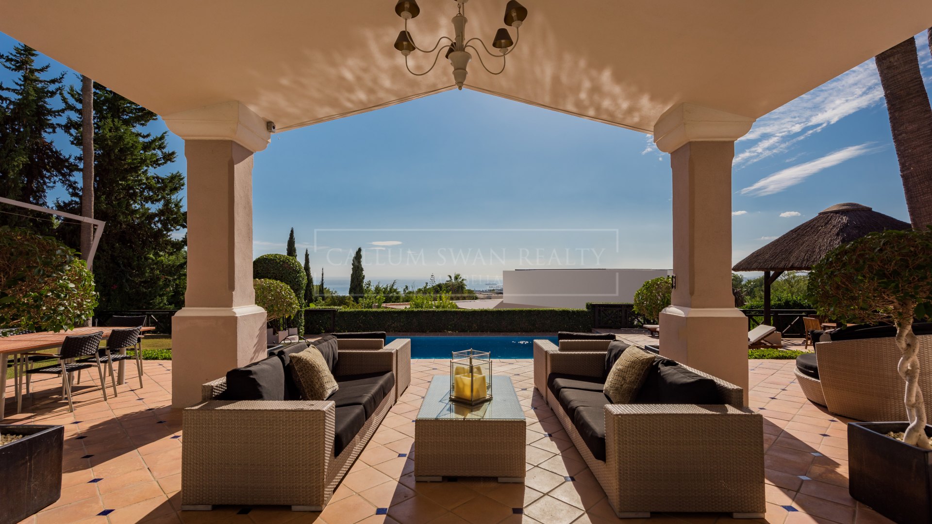 Villa for sale and rent in Sierra Blanca, Marbella Golden Mile
