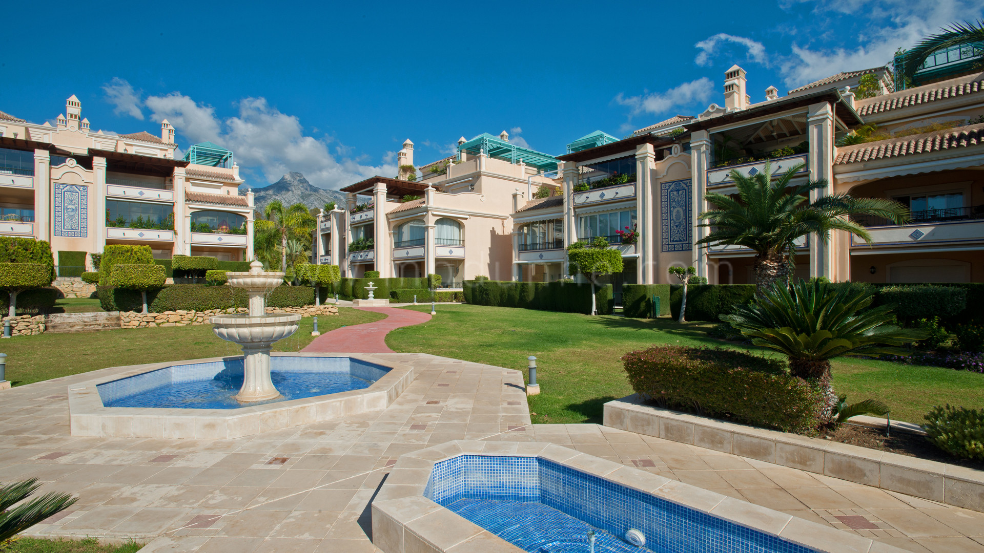 Just reduced in price at Lomas de Sierra Blanca, Stunning Penthouse