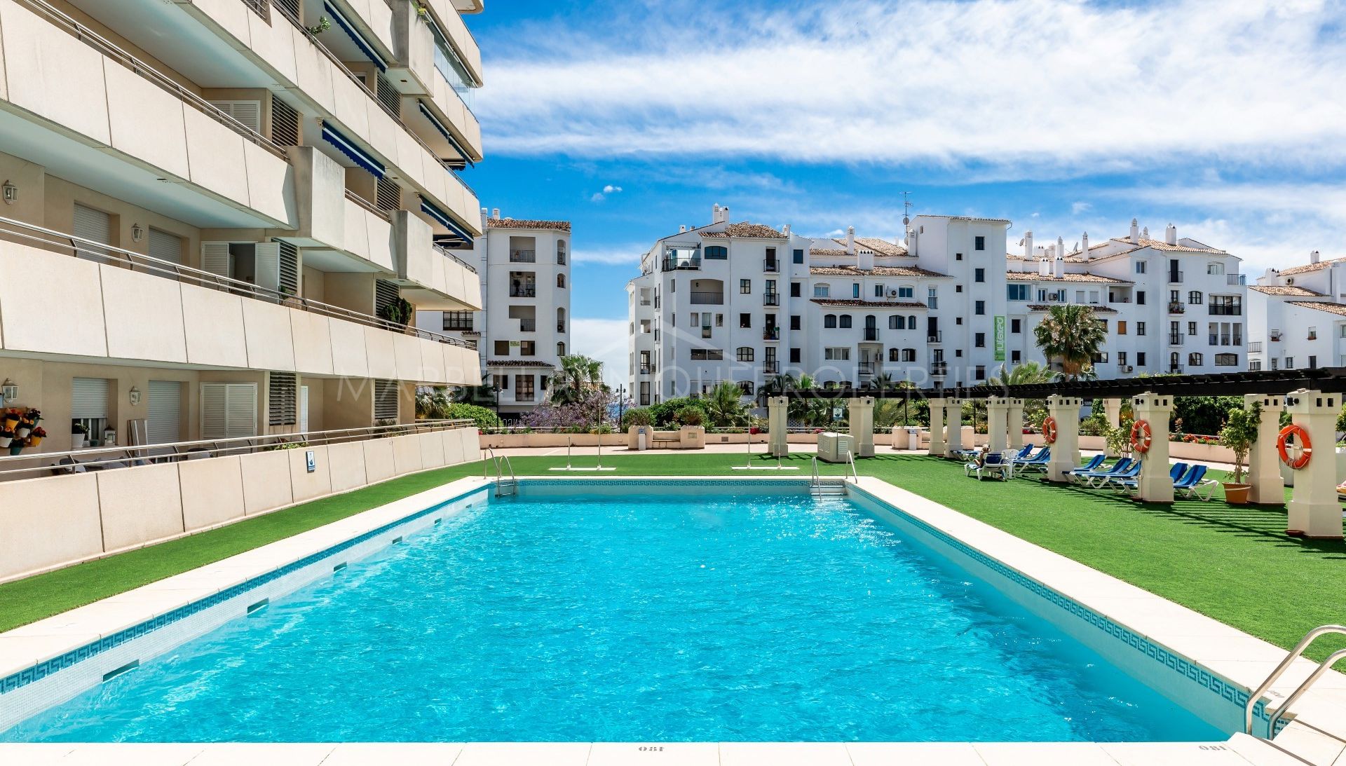 Fabulous Puerto Banus - Marbella Property Sales and Rentals