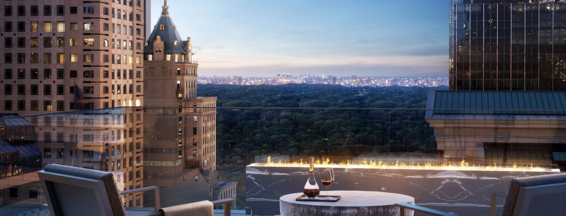 Knight Frank International Luxury Property