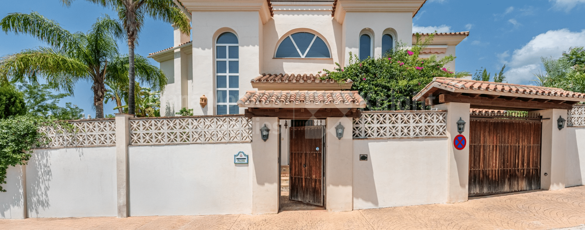 La Reserva de Marbella, Charming detached villa in Marbella East