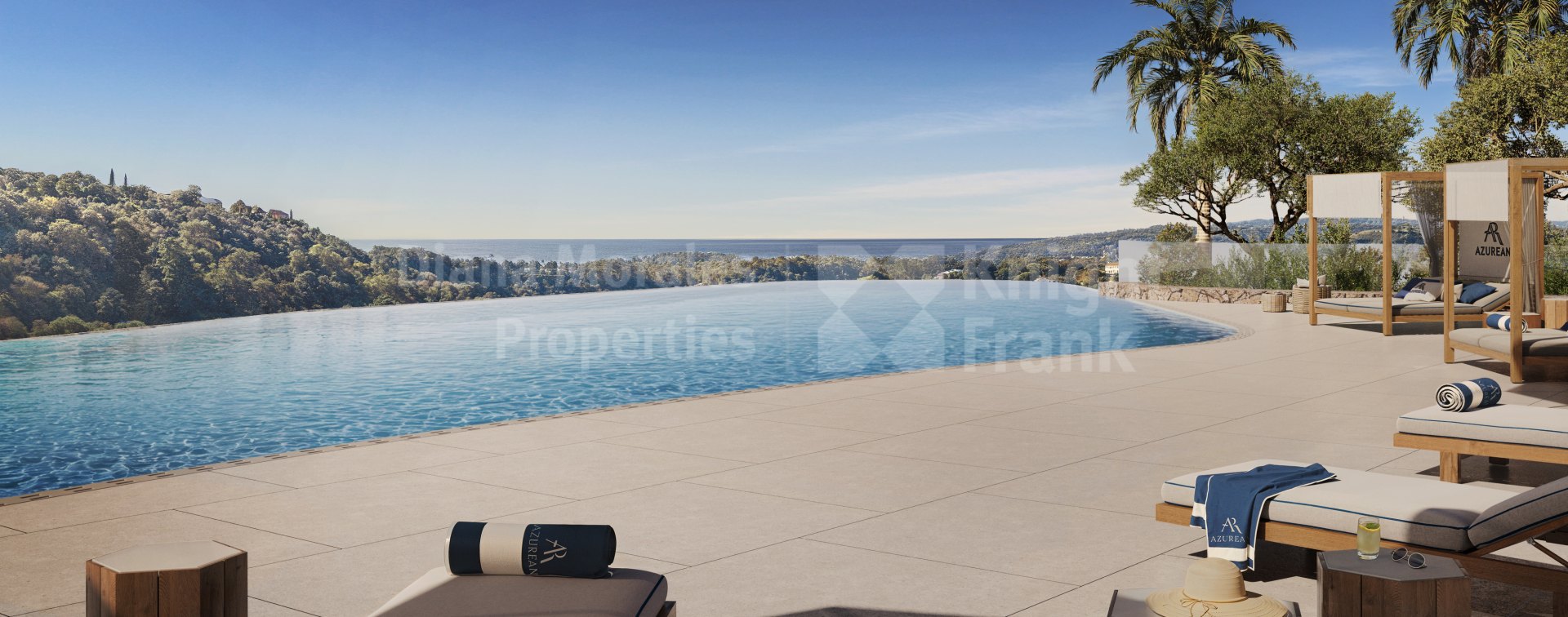 La Reserva de Alcuzcuz, One bedroom ground floor apartment with pool and resort-style services