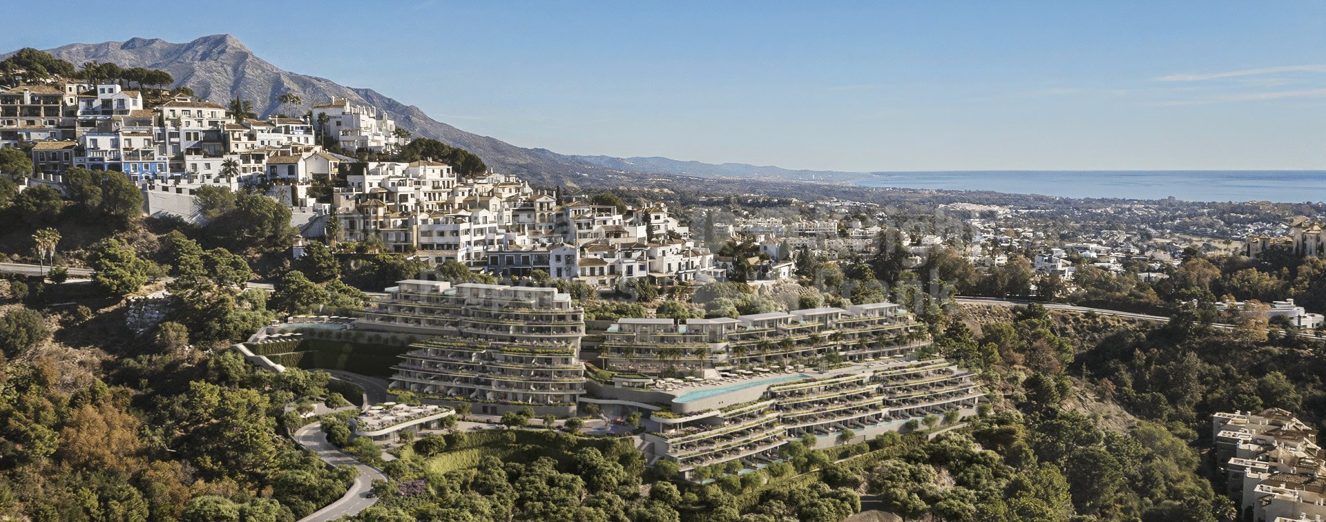 La Reserva de Alcuzcuz, Luxury two bedroom residence with hassle-free ownership