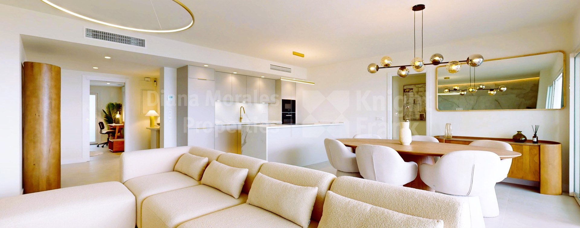 Rio Real, Appartement récemment rénové à vendre à Torre Real