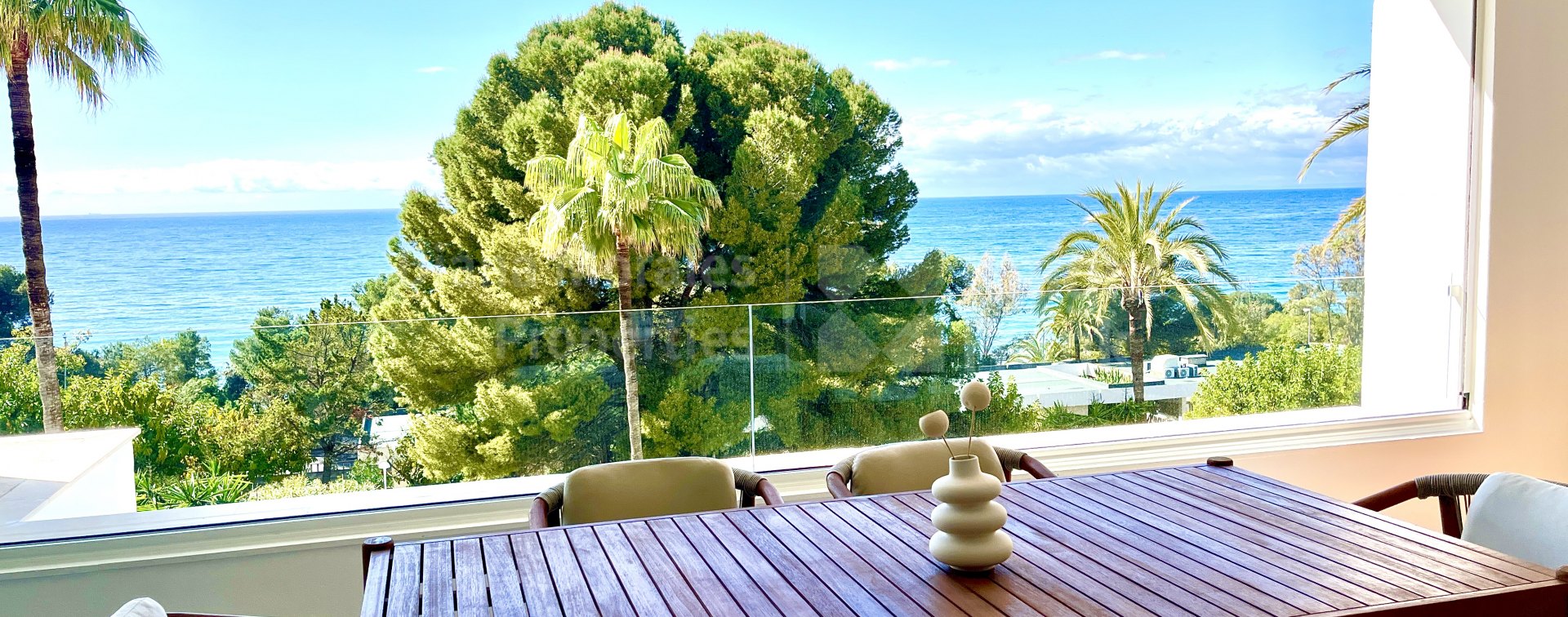 Rio Real, Neu renovierte Wohnung in Torre Real zu verkaufen