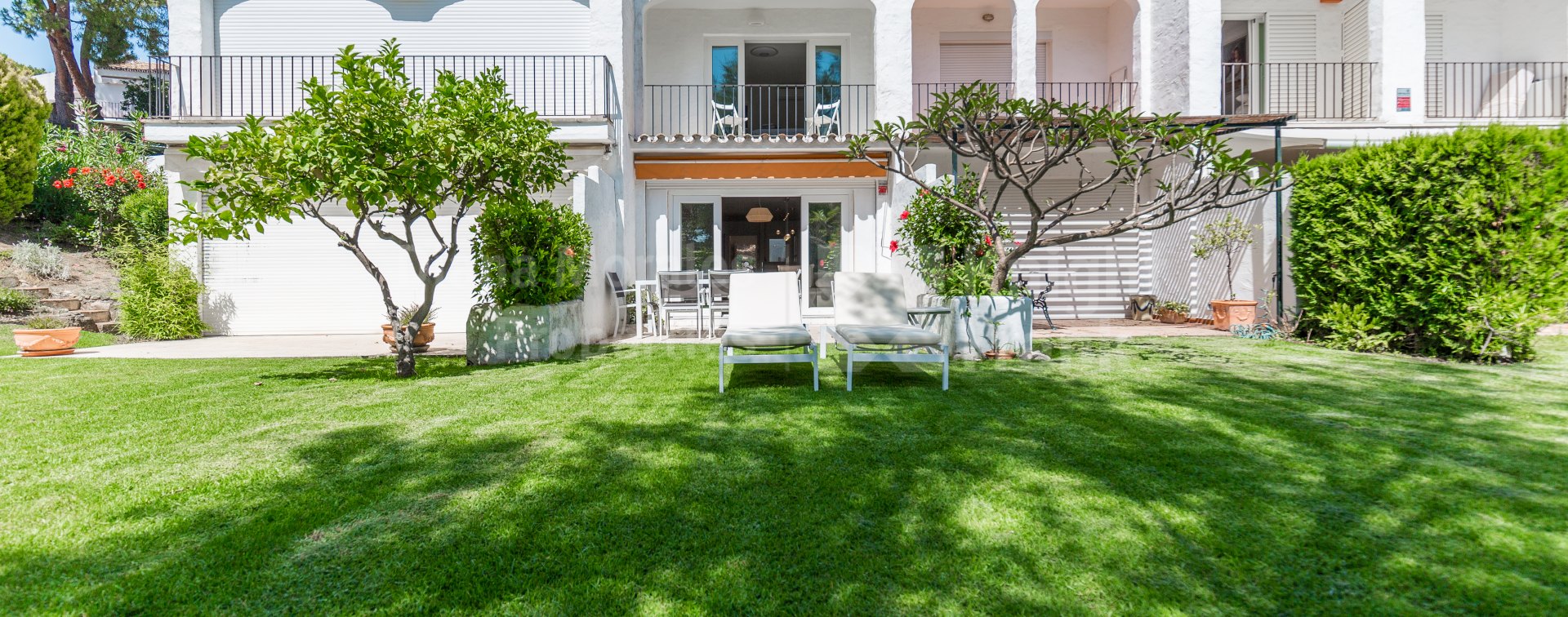 Peñablanca, Таунхаус в Пеньябланка