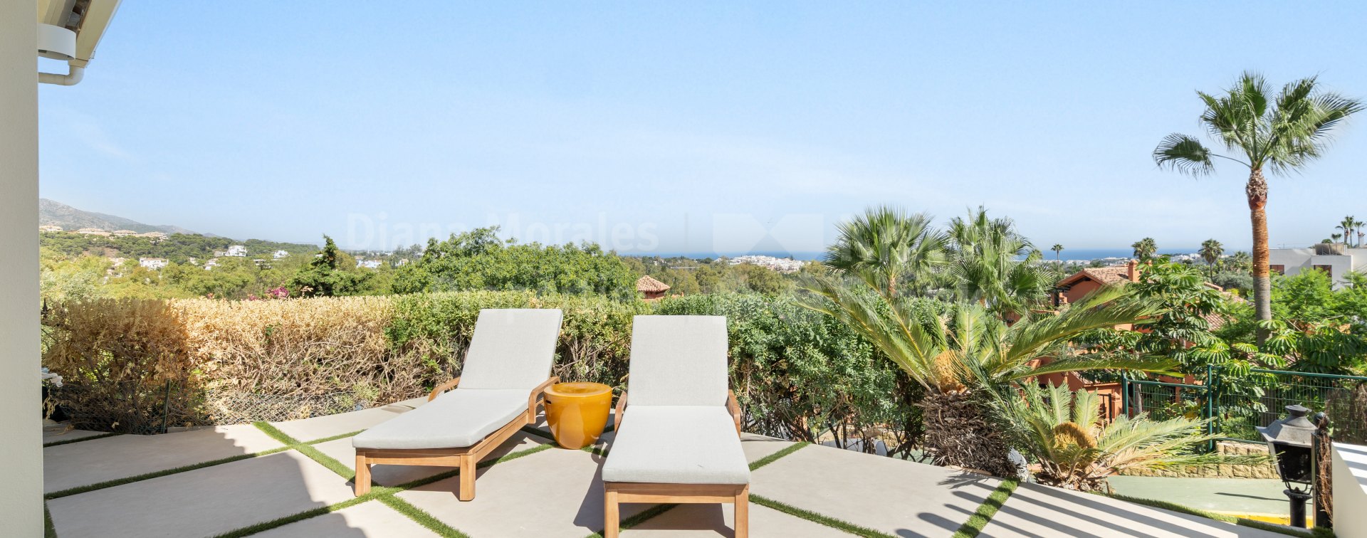 Apartamento en planta baja en Les Belvederes