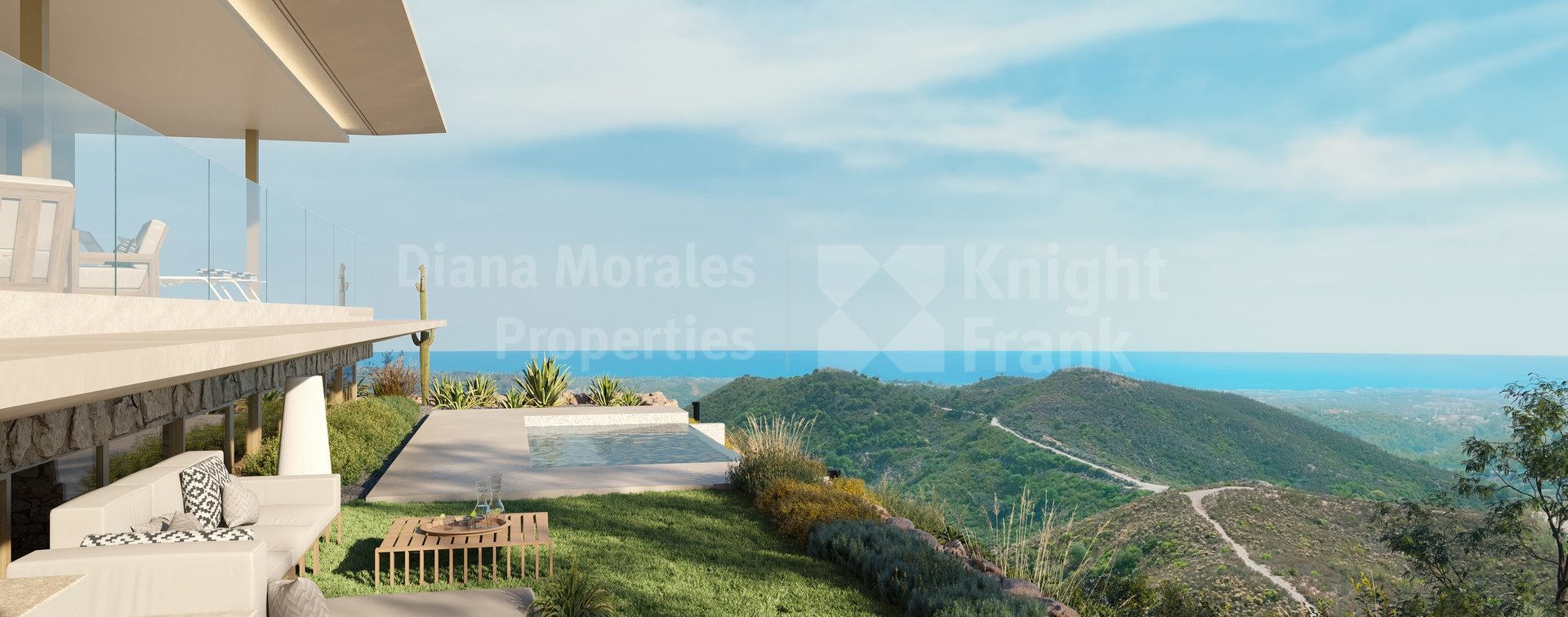 Real de La Quinta, Трёхкомнатная квартира на первом этаже с частным садом в Ла Кинта