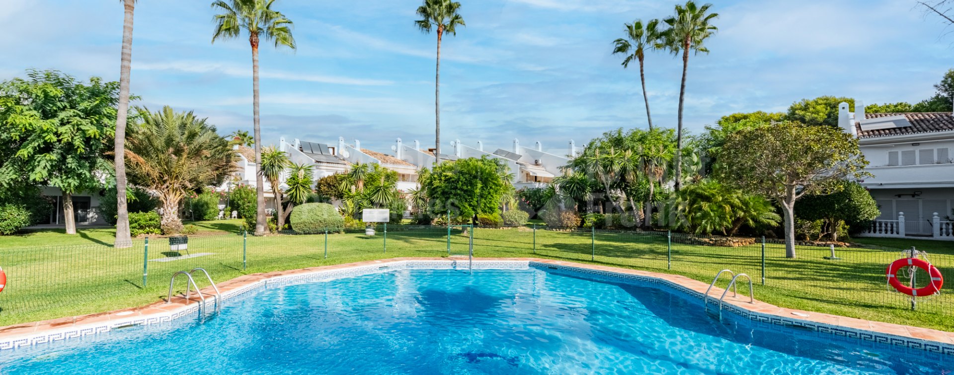 Villa Bettina, detached family home for sale in Bel Air