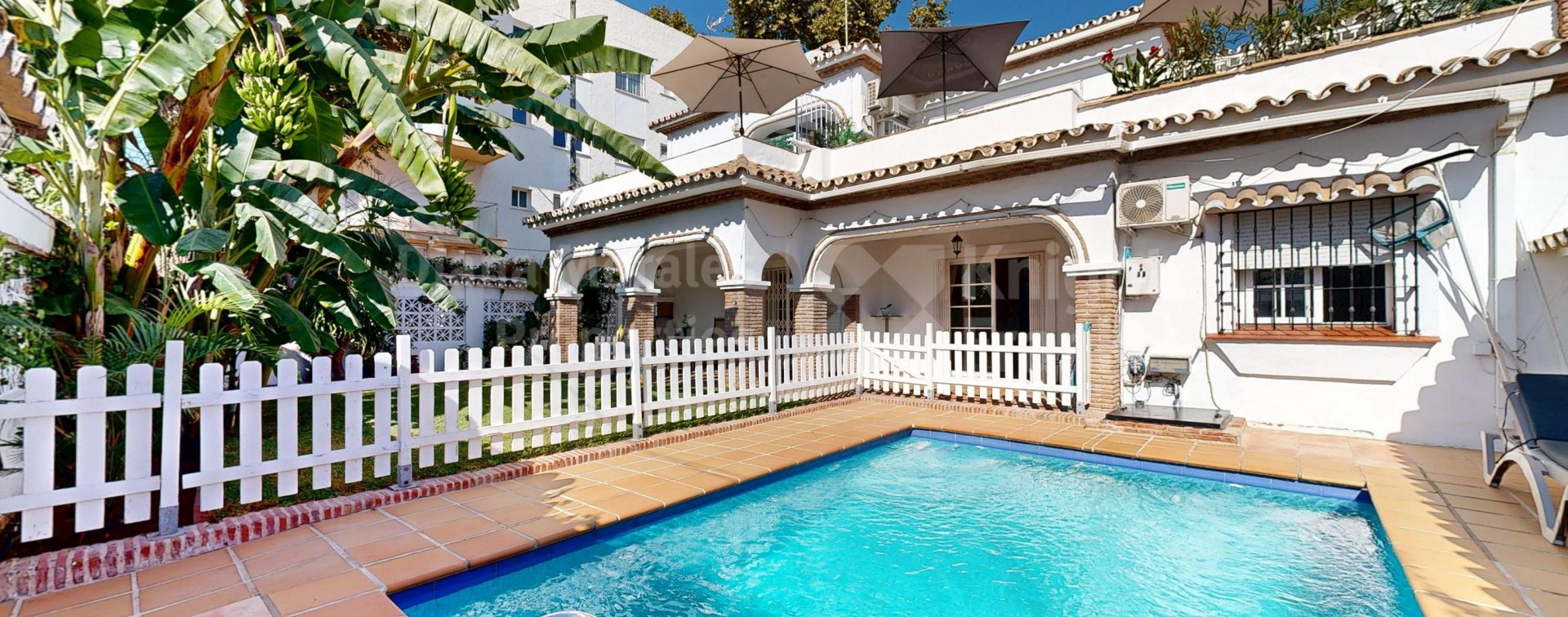 Villa in Rio Verde Playa