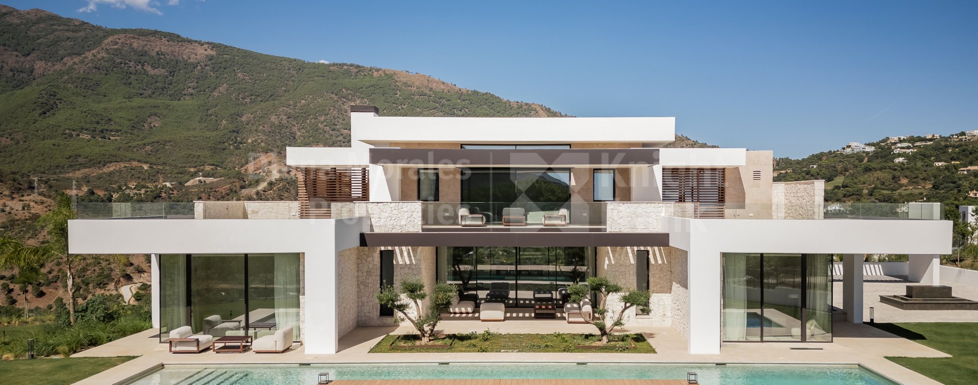 La Zagaleta, Coming Soon: Casa Zenmar, a Home for Exceptional Living