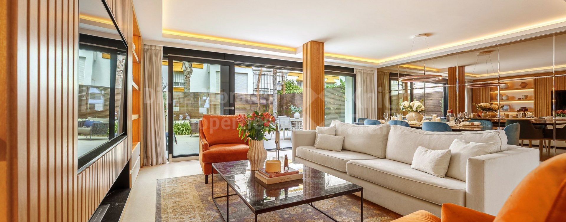 Marbellamar 80, beautiful beachside property for sale