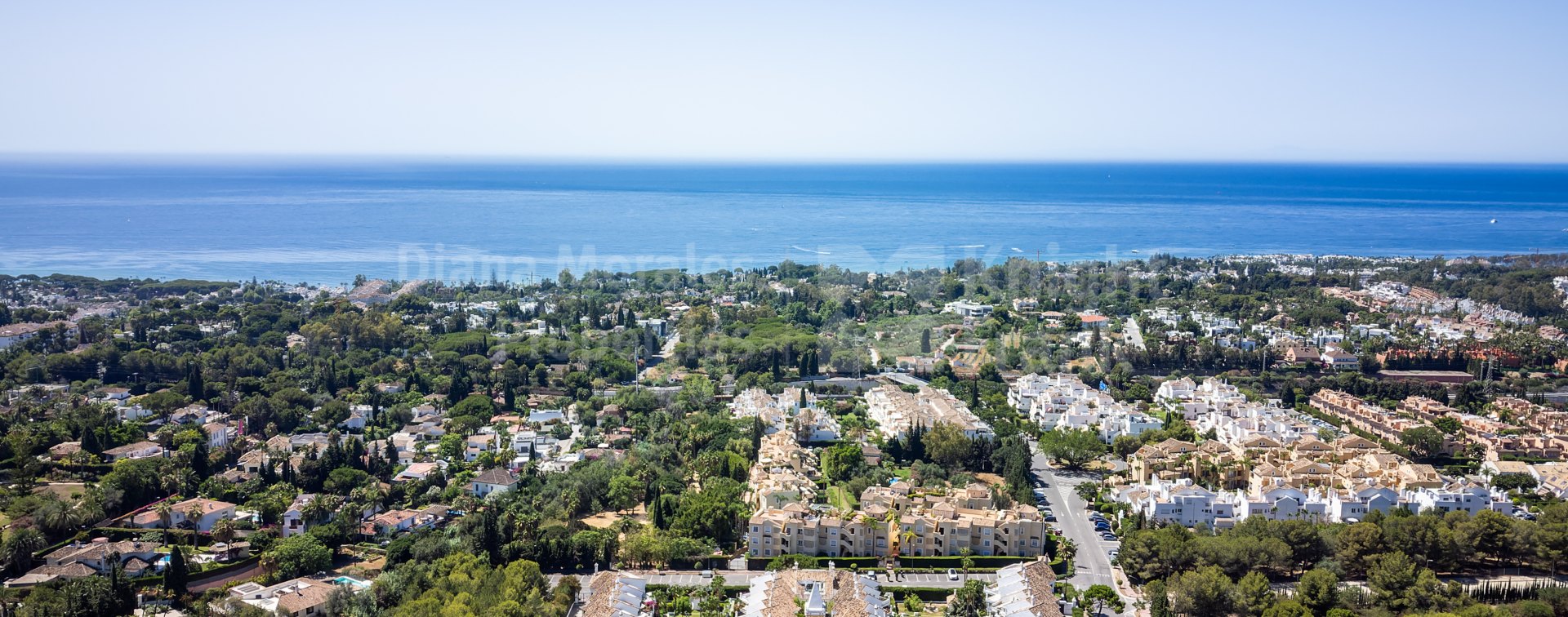 Montepiedra, Precioso ático dúplex en urbanización cerrada en la Milla de Oro