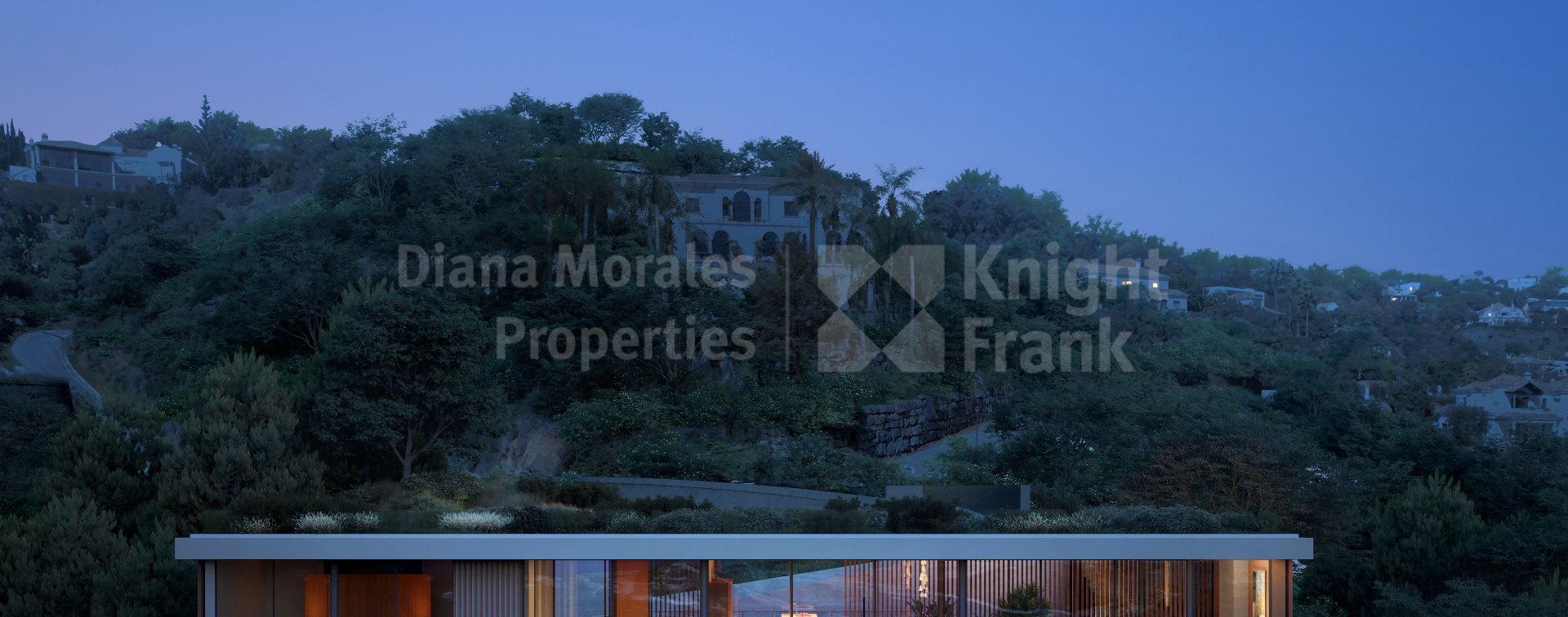 Monte Mayor, Elegante und funktionale Villa mit Panoramablick in Montemayor