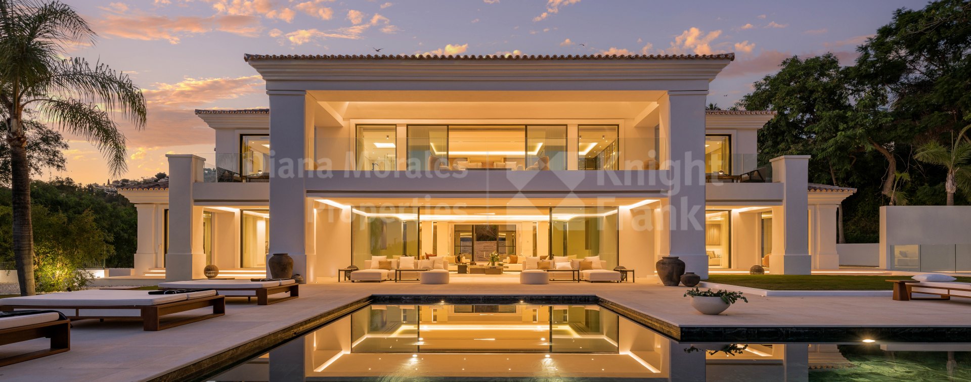 La Quinta, Villa HG. The Hidden Gem of the Golf Valley