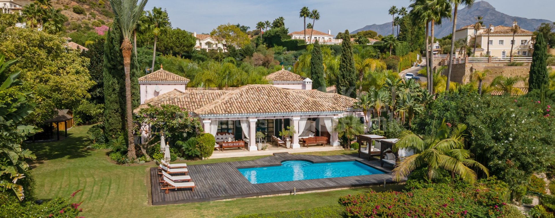 Vega del Colorado, Villa for sale in Vega el Colorado