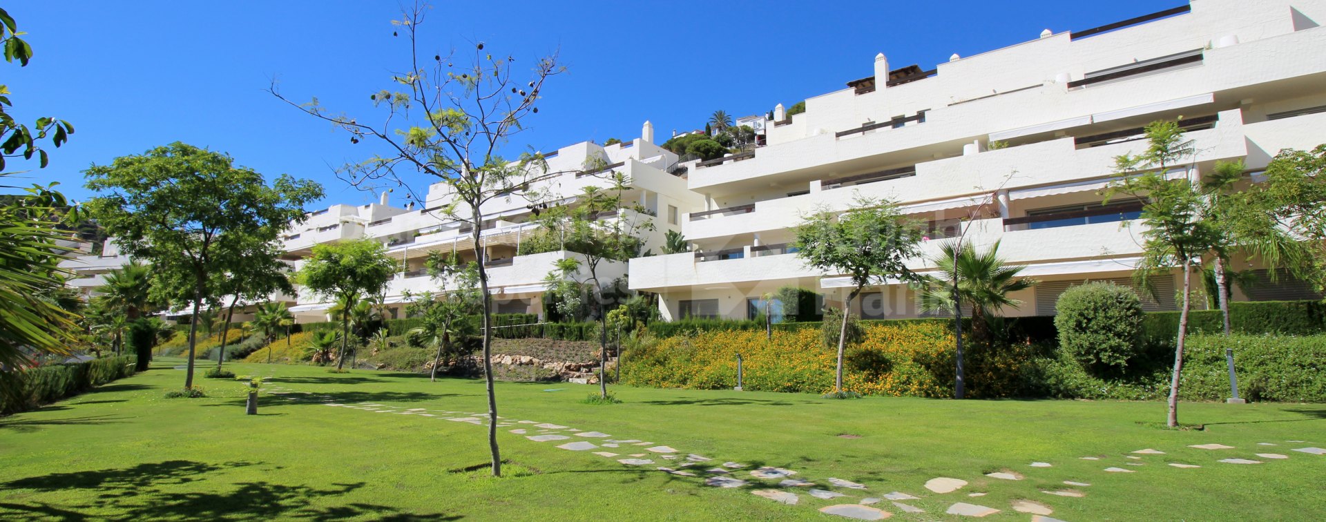 La Reserva de Alcuzcuz, Smart and Modern Apartment in La Azalia