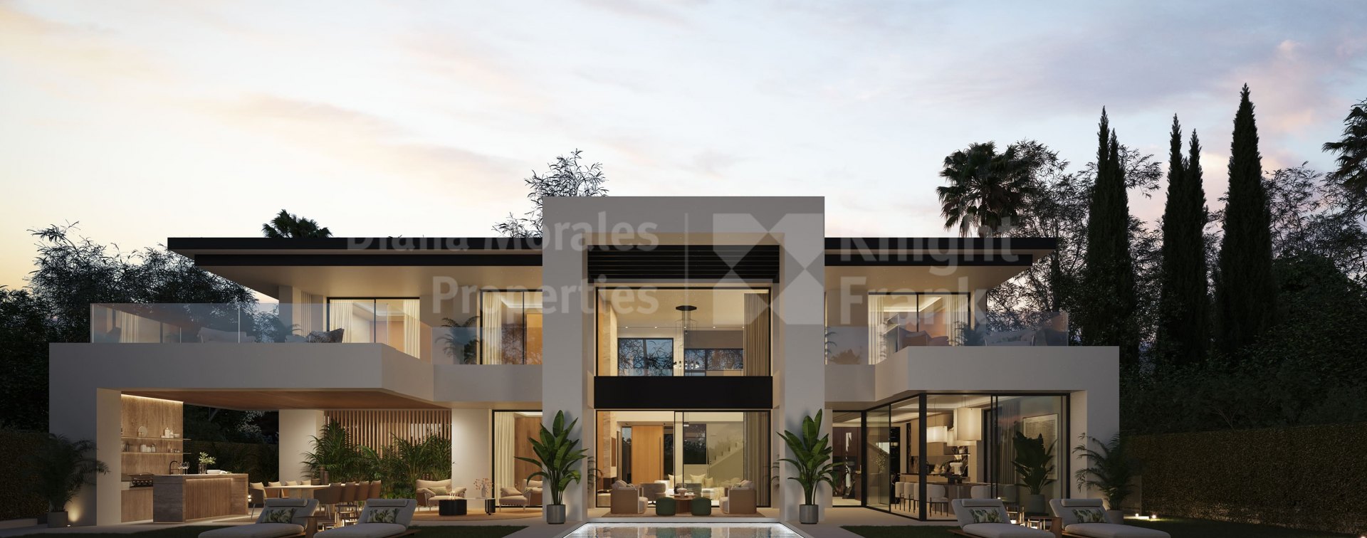 Promoción en Bel Air, Estepona Este