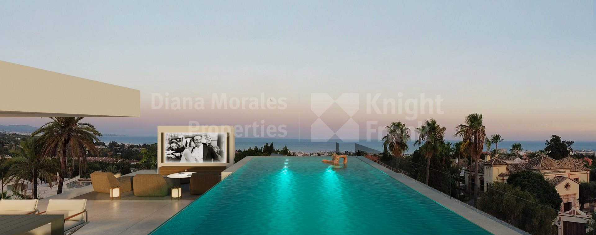 Vilas 6, Boutique complex of only 6 houses in gated community