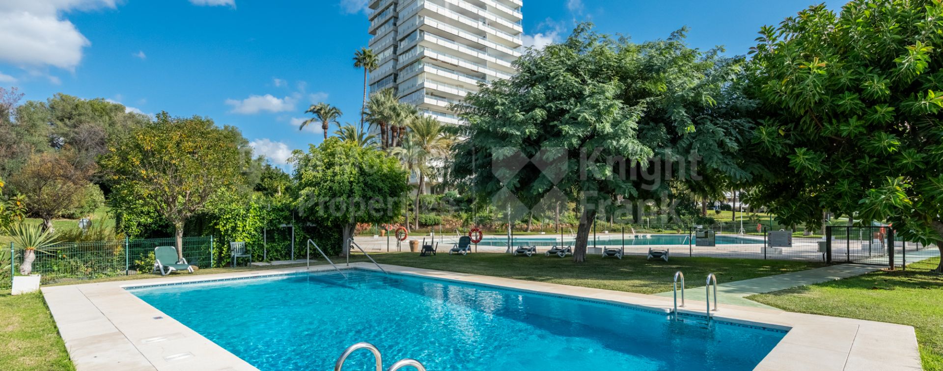 Rio Real, Appartement rénové à vendre à Torre Real