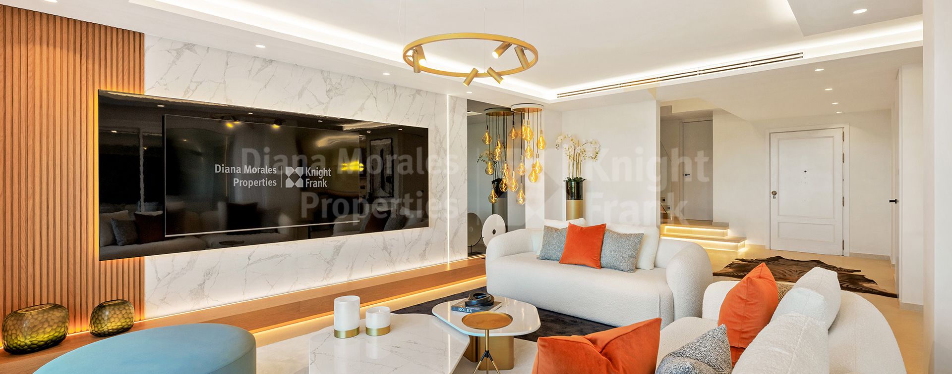 Les Belvederes, Belvederes 7, une vue à couper le souffle avec un design moderne et sophistiqué