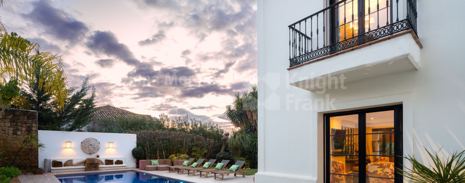 La Quinta 193, belle maison familiale à La Quinta