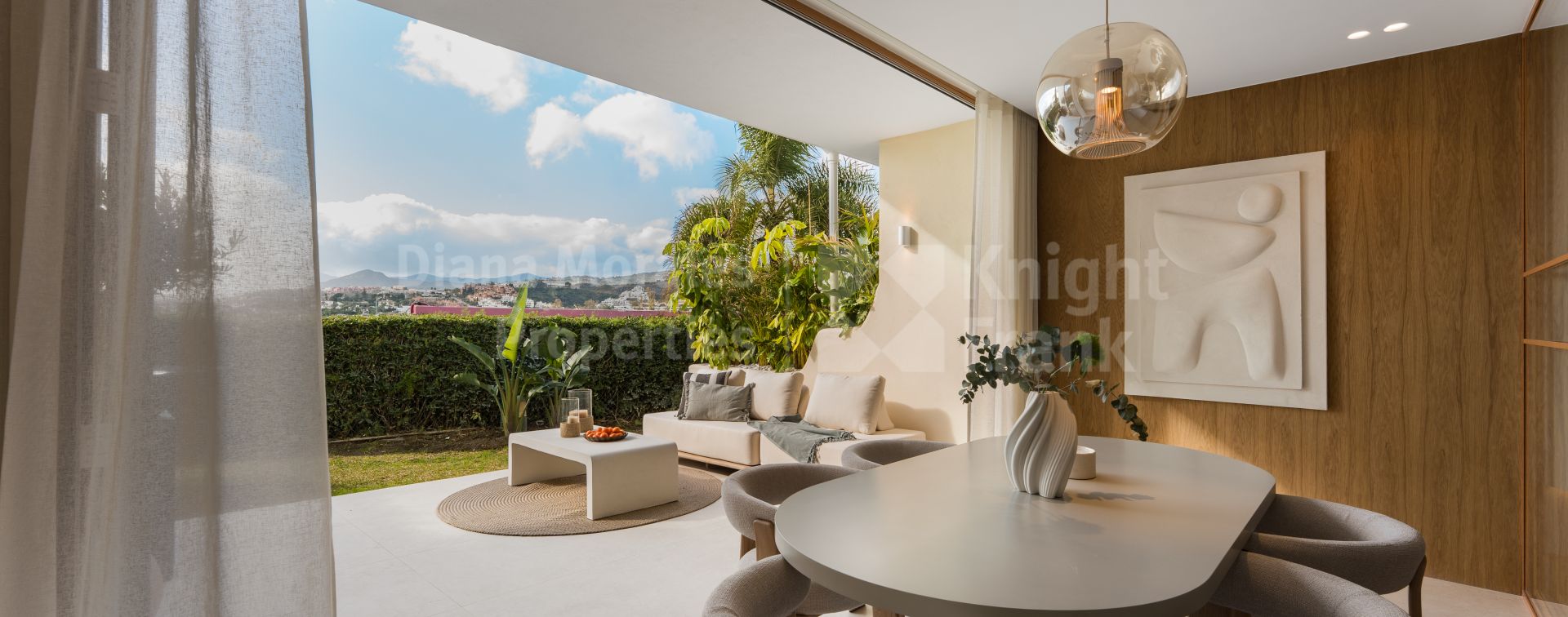 Casa Tulu, maison mitoyenne de 4 chambres à Los Altos de Aloha