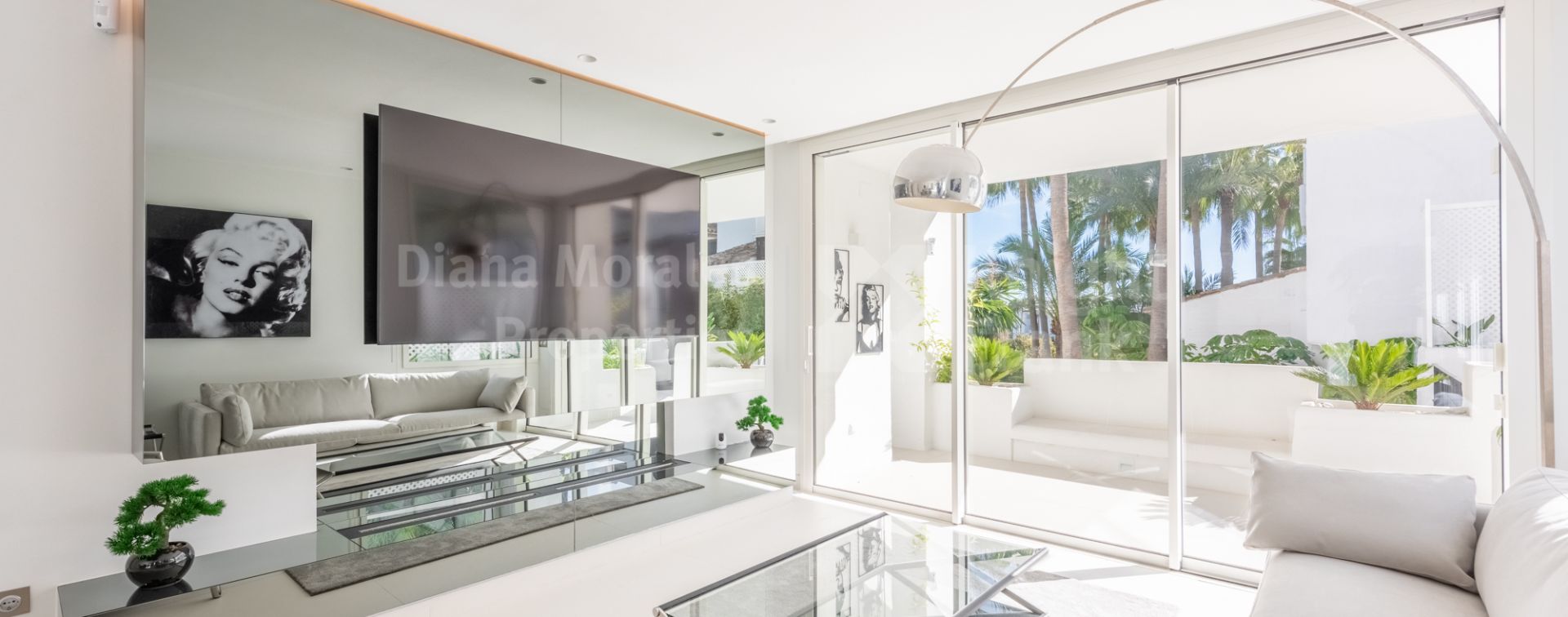Marina Puente Romano, Diseño contemporáneo en un enclave icónico de Marbella